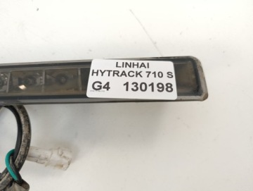 LINHAI HYTRACK HY 710S ПРАВАЯ ПЕРЕДНЯЯ ФАРА DRL LED
