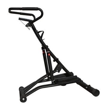 Шаговый двигатель Power Stepper MASTER LCD