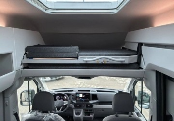 Volkswagen California 2025 Volkswagen California DEMO Automat3,5t 2.0 BiTDI 163KM 2.0 Diesel 163KM, zdjęcie 23