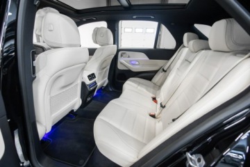 Mercedes GLE V167 SUV Facelifting 3.0 450 381KM 2025 Mercedes GLE 450 Premium Plus,, zdjęcie 19