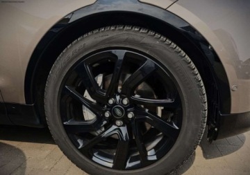 Land Rover Discovery V Terenowy Facelifting 3.0D I6 249KM 2023 Land Rover Discovery Land Rover Discovery V L462 3.0 I6 Diesel - AJ20D6 3., zdjęcie 20