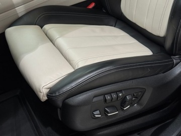 BMW X6 F16 Crossover xDrive 35i 306KM 2016 BMW X6 xDrive35i M pakiet / Ambiente / Salon Polsk, zdjęcie 9
