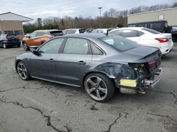 Audi A4 B9 2023 Audi a4 Premium Plus 45 2023 2.0l 2.0 Benzyna 261KM, zdjęcie 1