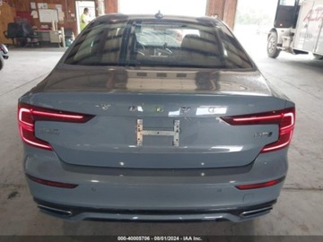 Volvo 2022 Volvo S60 2022 Volvo S60 B5 AWD Momentum 2.0 Benzyna 247KM, zdjęcie 15