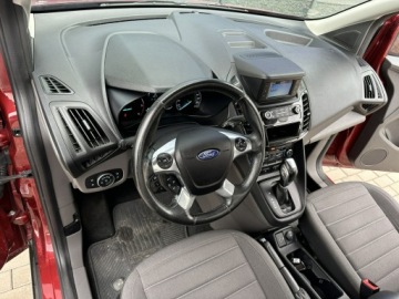 Ford Tourneo Connect III Standard 1.5 EcoBlue 120KM 2020 Ford Tourneo Connect 1Ręka SalonPL 2kp.opon, zdjęcie 9
