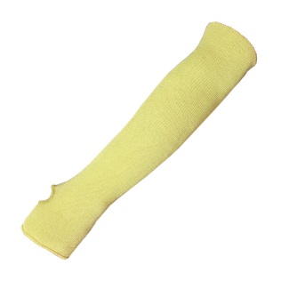 Ochraniacz przedramienia / Zarękawek antyprzecięciowy 45cm polski produkt