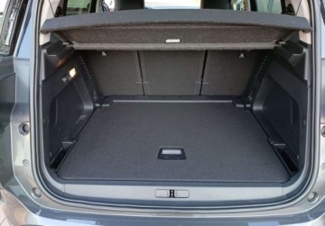 Citroen C5 Aircross I 2023 Citroen C5 Aircross Mhev 2024 1.2 Hybryda 136KM, zdjęcie 7