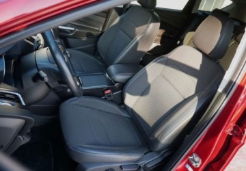 Ford Kuga II SUV Facelifting 2.0 TDCi 180KM 2017 Ford Kuga Ford Kuga 2.0 TDCi 4x4 SYNC 2.0 Diesel 180KM, zdjęcie 24