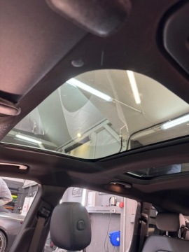 Mercedes GLB 2024 Mercedes glb 247 lift amg diesel 7 osób panorama, zdjęcie 8