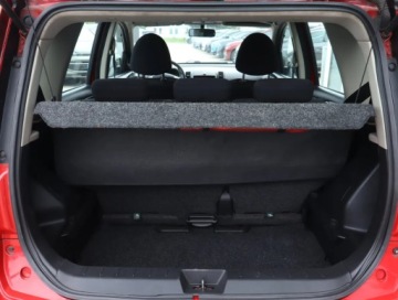 Nissan Note I Mikrovan 1.4 i 16V 88KM 2006 Nissan Note 1.4, Salon Polska, Klima,ALU, zdjęcie 11