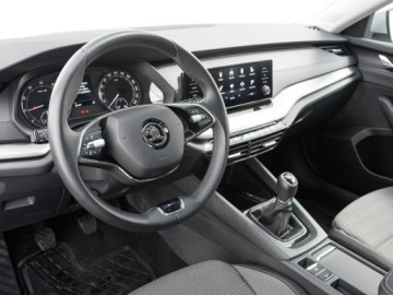 Skoda Octavia IV Liftback 1.5 TSI EVO 150KM 2023 Škoda Octavia Skoda Octavia GD7H702#1.5 TSI, zdjęcie 5