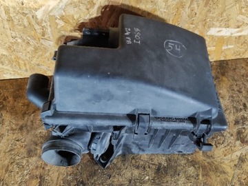 POUZDRO FILTRU VZDUCHU VOLVO S80 2.4 BENZÍN