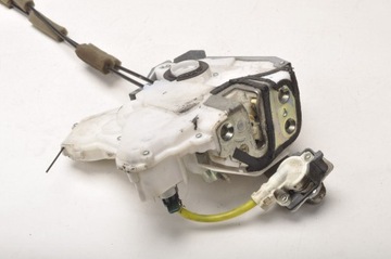 HONDA CR-Z ZÁMEK DVEŘE PRAVÝ PŘEDNÍ UK