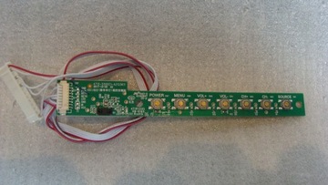 4713-5500C1-A2123K11 MANTA 55LUA69K