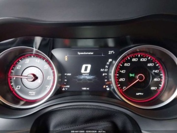 Dodge Charger VII 2023 Dodge Charger Scat Pack Widebody 2023 6.4 Benzyna 485KM, zdjęcie 10