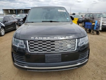 Land Rover Range Rover IV 2020 Land Rover Range Rover HSE 2020 2.0L 2.0 Hybryda 296KM, zdjęcie 5