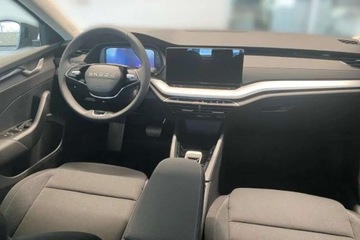 Skoda Octavia IV 2025 Skoda Octavia Essence TSI Duzy Rabat Polski Salon Dowolna Konfiguracja, zdjęcie 13