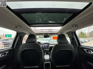 Volvo XC40 2020 Volvo XC 40 Black Weekend-XC 40 T3 Automat- Serwisowany- I Wlasciciel, zdjęcie 5