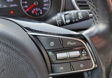 Kia Sportage IV SUV Facelifting 1.6 T-GDI 177KM 2019 Kia Sportage Salon Polska Automat 4x4 1.6 Benzyna 177KM, zdjęcie 16