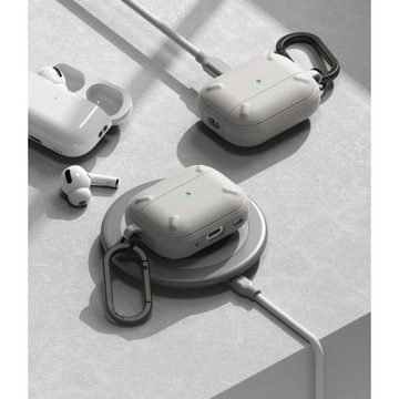 ЧЕХОЛ RINGKE ДЛЯ AIRPODS PRO/PRO 2 ЧЕХОЛ