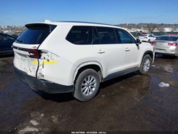 Toyota 2024 Toyota Grand Highlander XLE 2024 2.4 Benzyna 265KM, zdjęcie 5