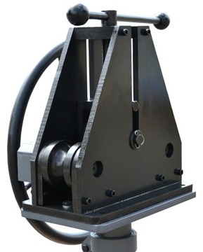 ПРОФИЛЬНО-ТРУБОГИБОЧНЫЙ МАШИНА STRONG METCOR TR50