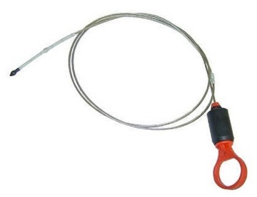 MIARKA BAGNET POZIOMU OLEJU SCANIA 4, 114,124,144