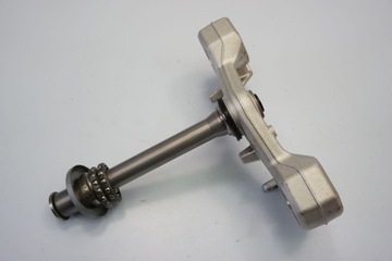 BMW G 310 GS 17- PÓŁKA DOLNA