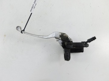 SUZUKI BANDIT GSF 650 S 05-06 ГЛАВНЫЙ ТОРМОЗНОЙ ЦИЛИНДР ПЕРЕДНИЙ ПРАВЫЙ