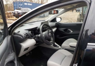 Toyota 2022 Toyota Yaris Okazja 1.5 Hybryda 116KM, zdjęcie 29