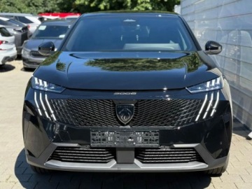 Peugeot 3008 III SUV Hybrid 1.2 Hybrid 145 145KM 2026 GT Exclusive e-DCS6 1.2 mHEV 145KM / Pakiet Hi-Fi, Zimowy, zdjęcie 1