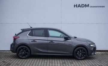 Opel Corsa F Hatchback 5d 1.2 Turbo 100KM 2020 Opel Corsa 1,2 100 KM Polski Salon 1.2 Benzyna 101KM, zdjęcie 6
