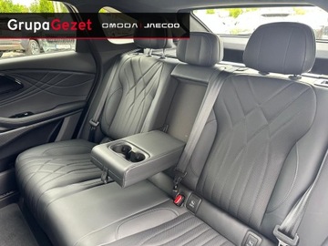 Omoda 9 1.5 T-GDI 537KM 2025 Omoda Omoda 9 Super Hybrid - 537 KM - 650 Nm - Pożyczka 3x33 na 24 miesią, zdjęcie 7