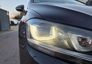 Volkswagen Golf Sportsvan Sportsvan 1.6 TDI BlueMotion Technology 110KM 2015 Volkswagen Golf Sportsvan Swiezo sprowadzony Zarejestrowany Po duzym serwi, zdjęcie 4