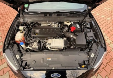 Ford Mondeo V Kombi Facelifting 2.0 EcoBlue 190KM 2019 Ford Mondeo ST LINE AWD 4x4 190Ps 8biegow MaxyMalne Wyposazenie PoPelnymSe, zdjęcie 38