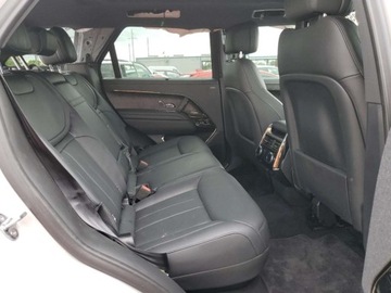 Land Rover Range Rover V 2025 Land Rover Range Rover Sport SE 2025 3.0l 3.0 Benzyna 355KM, zdjęcie 11