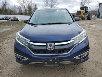 Honda CR-V IV 2016 Honda CR-V Honda CR-V 2.4 Benzyna 185KM, zdjęcie 1