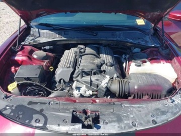 Dodge Charger VII 2020 Dodge Charger Scat Pack 2020 6.4l 6.4 Benzyna 485KM, zdjęcie 8