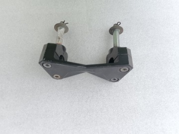 Стойка крепления рулевого колеса Kawasaki Z1000 Z 1000 03-07r