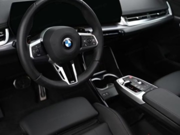 BMW X1 U11 Crossover 1.5 18i 136KM 2026 BMW X1 sDrive18i Sport Suv 1.5 (136KM) 2026, zdjęcie 6