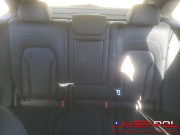 Audi Q5 I 2016 Audi Q5 _PREMIUM PLUS_4x4 2.0 Benzyna 220KM, zdjęcie 9