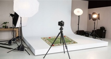 ДЕТСКИЙ КОВЕР ДЕТСКИЙ КОВЕР ДЛЯ МАЛЬЧИКА ПИТЧ ЕВРО ШАР 120х170