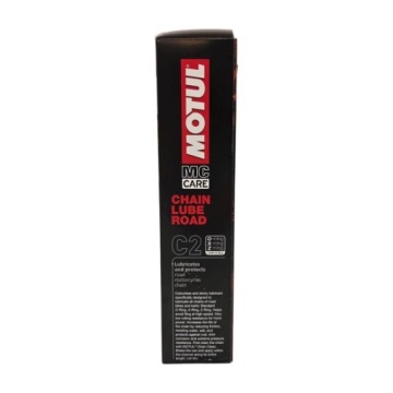 MOTUL CHAIN KIT C2,C1 BRUSH Original