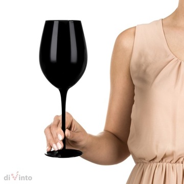 Gigantyczny Kieliszek XXL do wina 870ml
