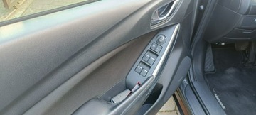 Mazda 6 III Sedan Facelifting 2016 2.0 SKYACTIV-G 165KM 2017 Mazda 6 2.0 SKYACTIV-G Nakama, automat,stan bardzo, zdjęcie 13
