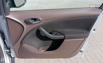 Seat Altea XL 2.0 TDI CR 140KM 2009 Seat Altea 2009R, Klima, Alu, Zarejestrowany w Polsce, VAT-Marza 2.0, zdjęcie 32