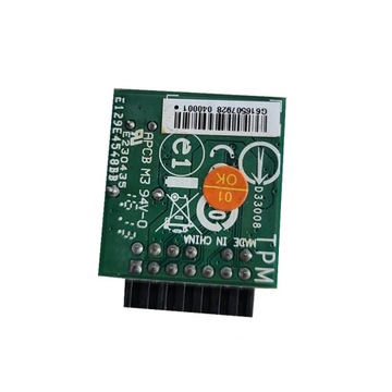 Модуль безопасности MSI TPM |MS-4136 | JTPM1