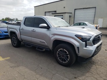 Toyota Tacoma II 2024 Toyota Tacoma Double Cab 2024 2.4l 2.4 Benzyna 278KM, zdjęcie 4
