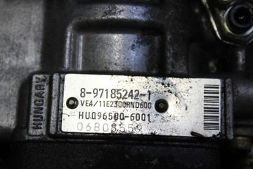 OPEL ASTRA III 1.7 CDTI ČERPADLO VSTŘIKOVAČE