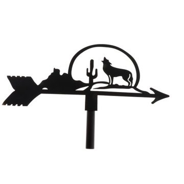 Pogoda na farmę Weathervane